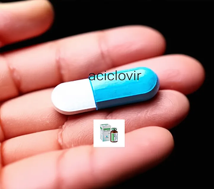 Aciclovir 1